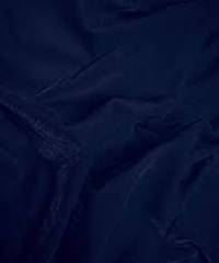 Royal Blue 9000 Velvet Fabric | Premium Micro Velvet for Apparel & Upholstery | Soft & Elegant Finish  in Surat
